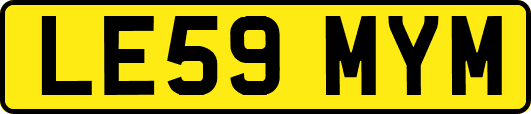 LE59MYM