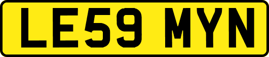 LE59MYN