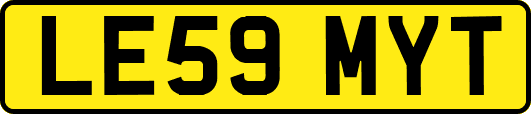 LE59MYT