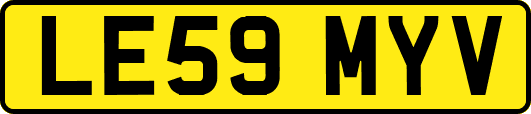 LE59MYV