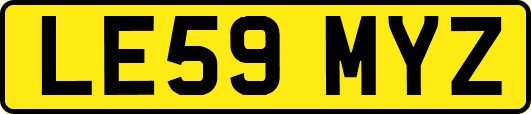 LE59MYZ