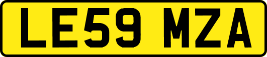 LE59MZA