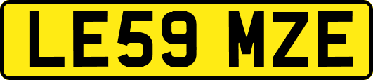 LE59MZE
