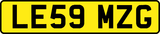 LE59MZG