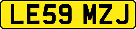 LE59MZJ