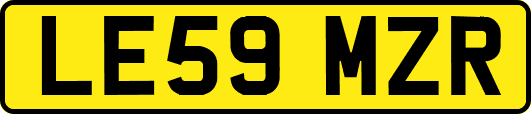 LE59MZR