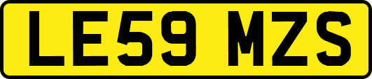 LE59MZS