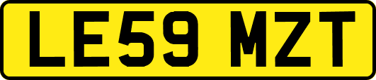 LE59MZT