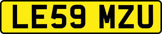 LE59MZU