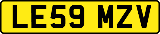 LE59MZV