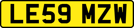 LE59MZW