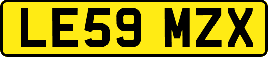 LE59MZX