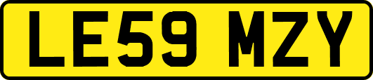 LE59MZY