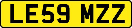 LE59MZZ
