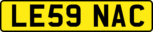 LE59NAC