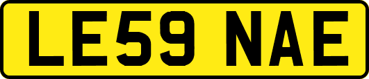 LE59NAE