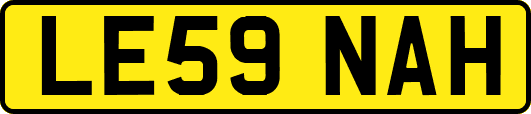LE59NAH