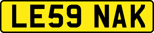 LE59NAK