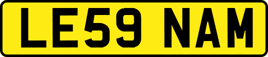 LE59NAM