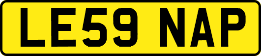 LE59NAP