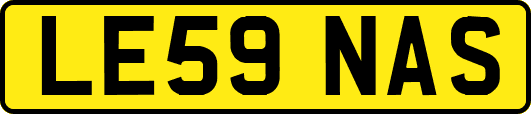 LE59NAS