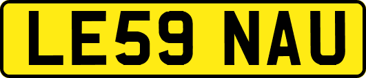 LE59NAU