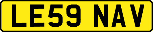 LE59NAV