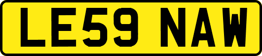 LE59NAW