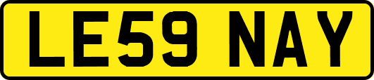 LE59NAY