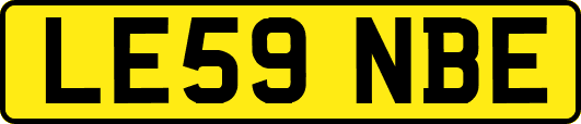 LE59NBE