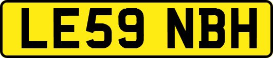 LE59NBH