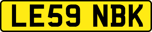 LE59NBK