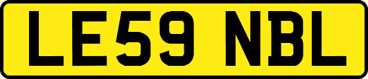 LE59NBL