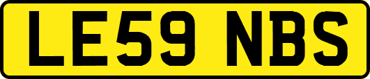 LE59NBS