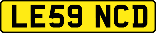 LE59NCD