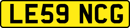 LE59NCG