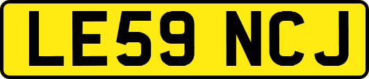 LE59NCJ