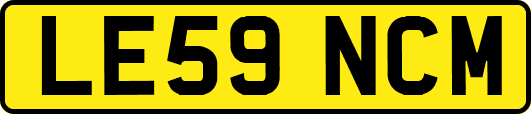 LE59NCM