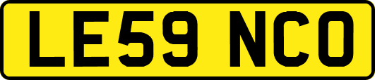 LE59NCO