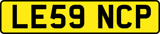 LE59NCP