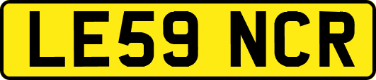 LE59NCR
