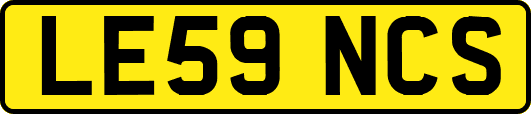 LE59NCS