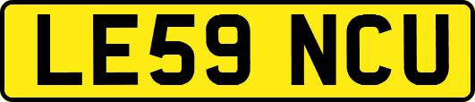 LE59NCU