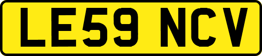 LE59NCV