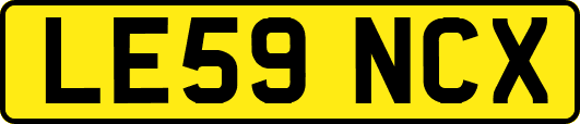 LE59NCX