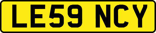 LE59NCY