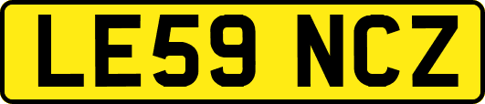 LE59NCZ