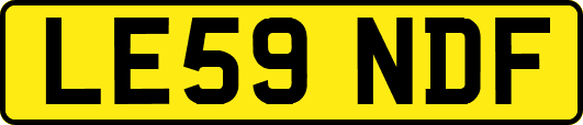 LE59NDF