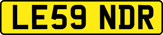 LE59NDR