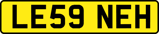 LE59NEH
